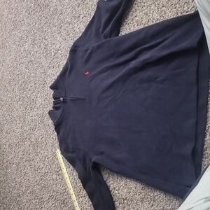 Polo Ralph Lauren Zip Up fleece